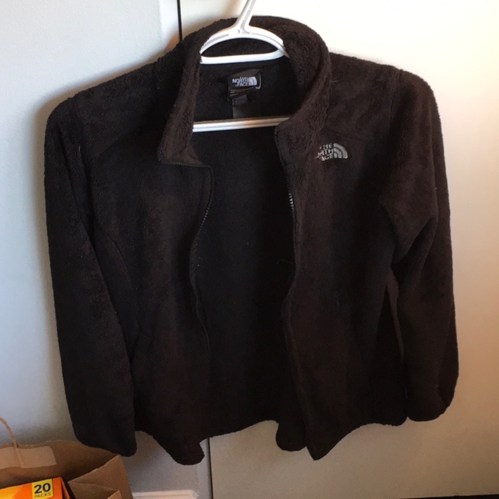 North Face jacket